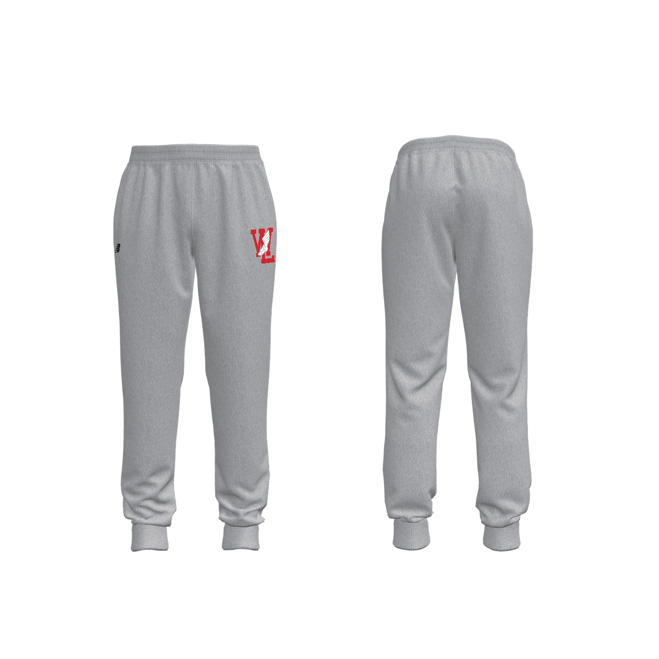 New Balance Men's Fleece Jogger