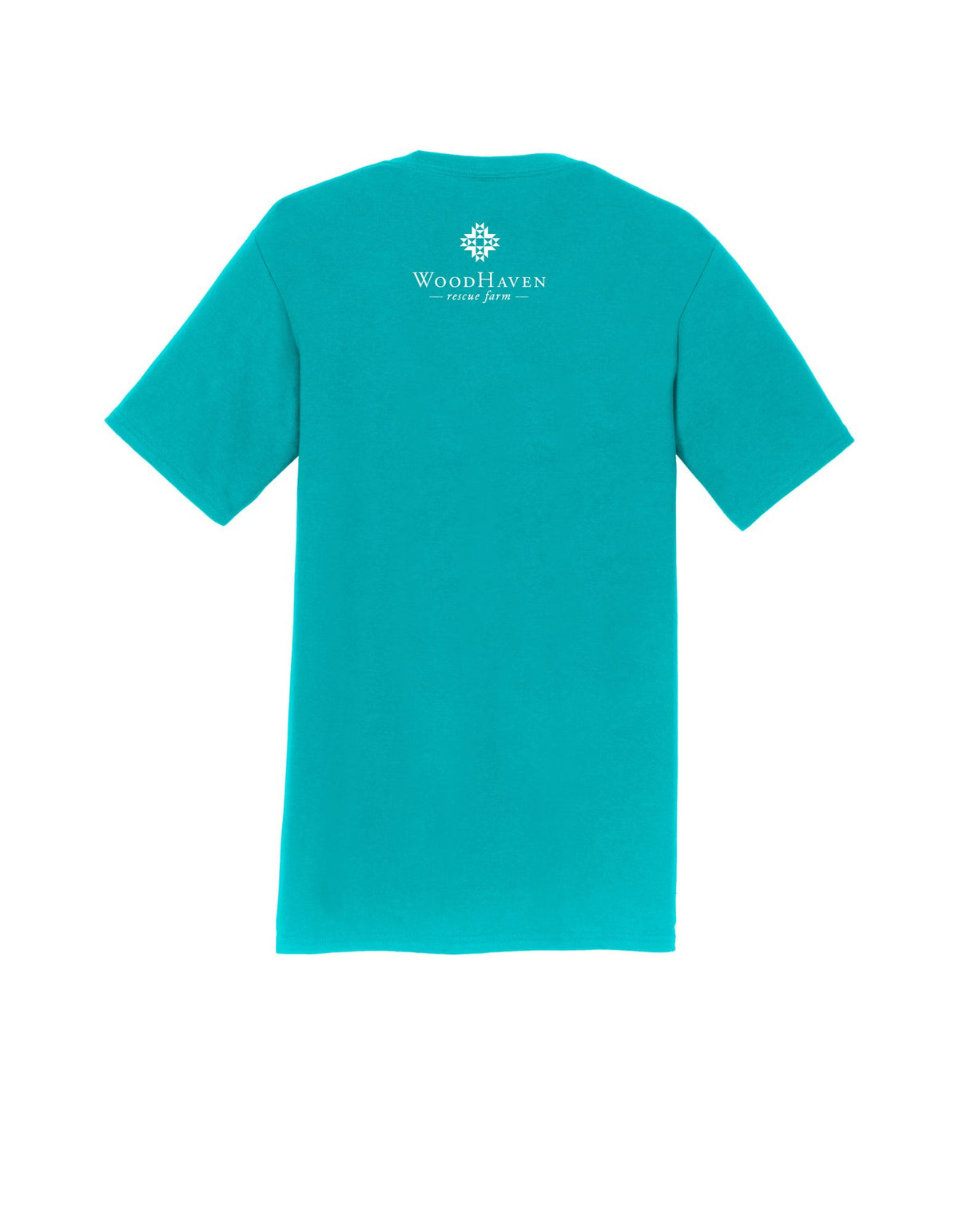 WoodHaven Rescue Animal "Birds" Short Sleeve Tee