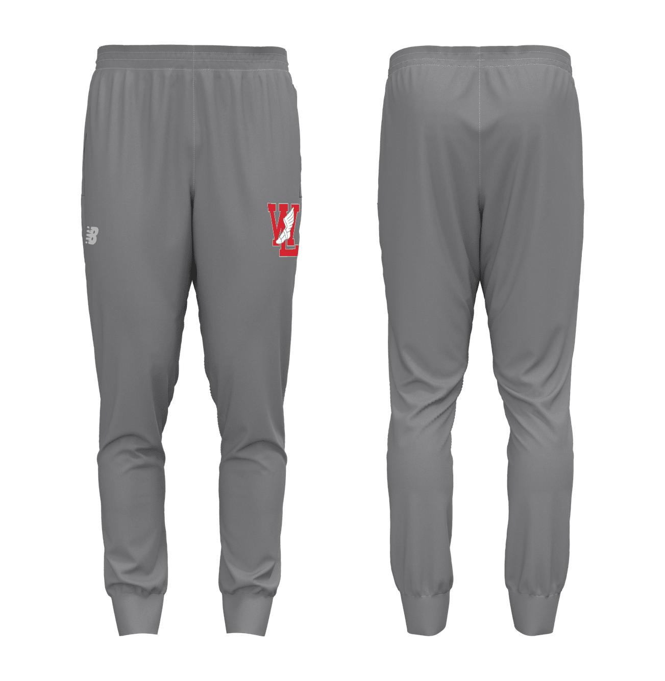 New Balance Men's Away Pant