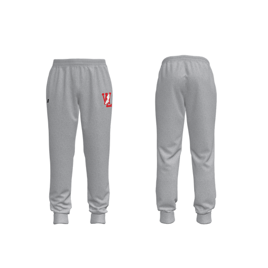 New Balance Men's Fleece Jogger