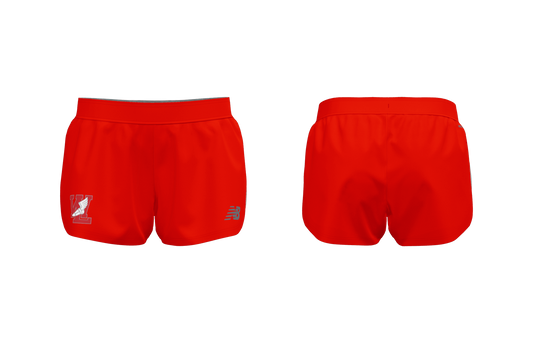 New Balance Women's Split Running Shorts