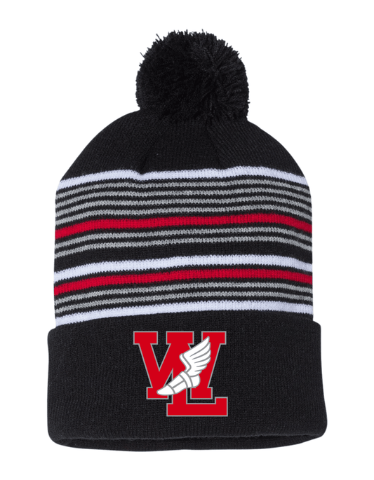 WL Track Beanie