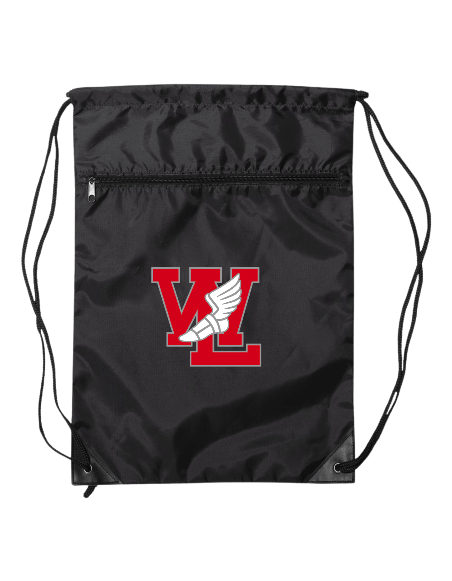 WL Track Drawstring Bag