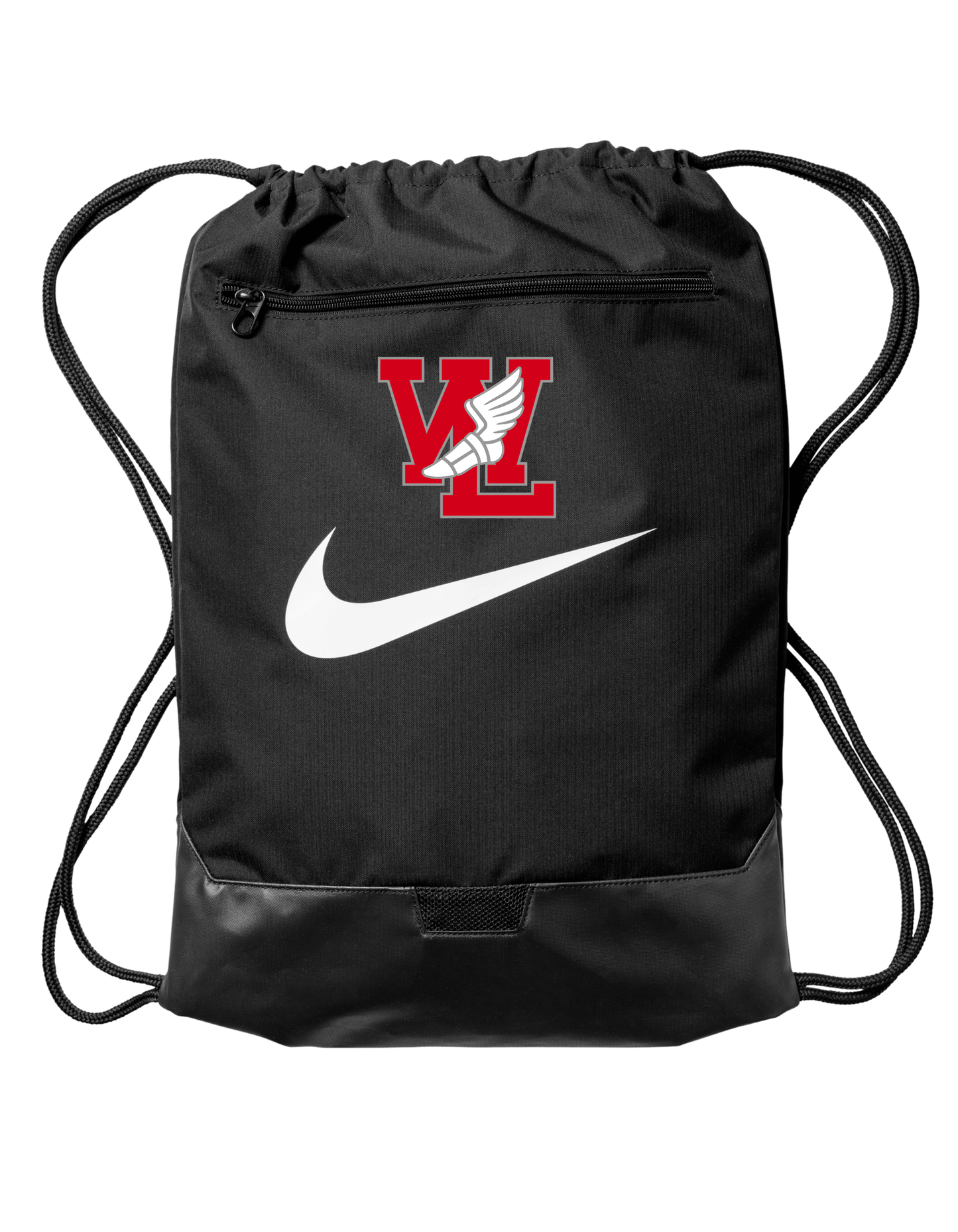 Nike WL Track Drawstring Bag