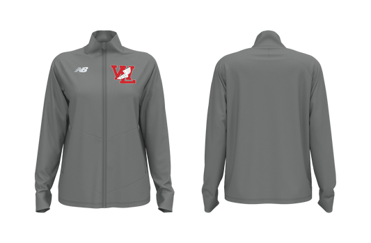 New Balance Women's Away Jacket