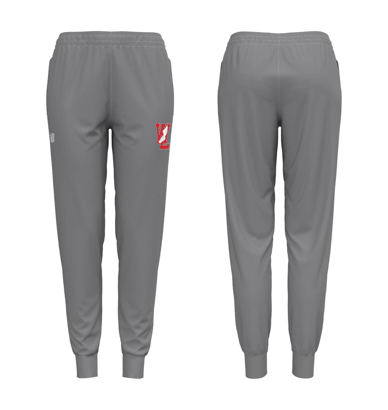 New Balance Women's Away Pant